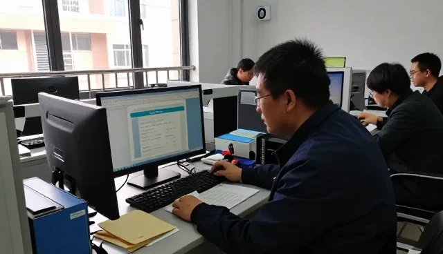 商务配套服务如何提升工作效率？