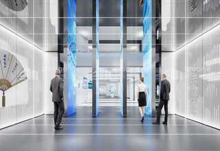 温州沿海拖轮吊拖