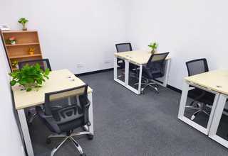 北京工厂烟尘废气治理