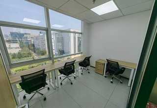 甘肃无人配送机器人无线充电桩设备