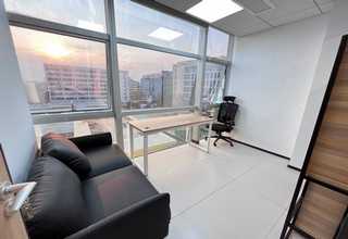 奉化区室内空气净化治理