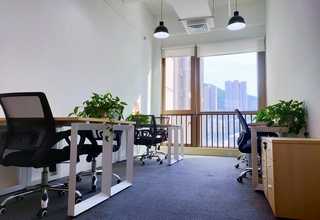 徐州省钱的办公室设计装修市价