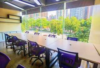 湖州宁乐五恒系统设计