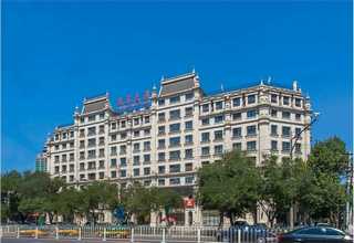 淄博儿童运动康复训练