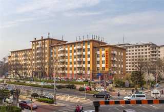 长沙北京江森静态平衡阀尺寸