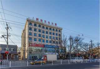 昌乐县专业防雷检测公司