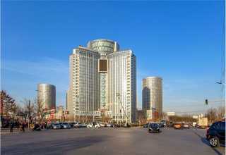 宁波民用冷却塔噪声产品安装